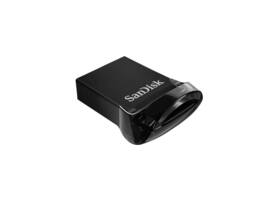 USB stick 3.1 Sandisk Cruzer Ultra Fit USB-A 128GB