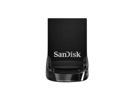 USB stick 3.1 Sandisk Cruzer Ultra Fit USB-A 128GB