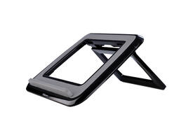 Laptopstandaard Fellowes I-Spire Quick Lift zwart