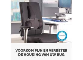 Rugsteun Fellowes Pro Ultieme