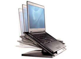 Laptopstandaard Fellowes Designer Suites