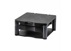 Werkstation Fellowes Premium Plus 36kg grijs