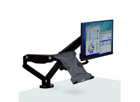 Laptopaccessoire Fellowes voor arm