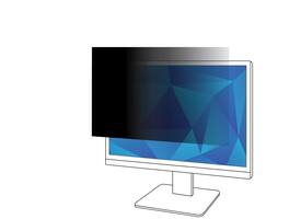 Privacy filter 3M 22" breedbeeld 16:10