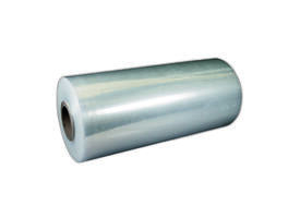 Machine wikkelfolie 500mmx1600m 20mu 150% rek
