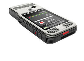 Dicteerapparaat Philips PocketMemo DPM6000