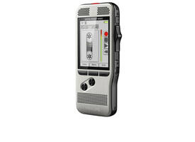 Dicteerapparaat Philips PocketMemo DPM7200