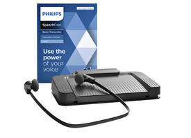 Transcriptiekit Philips LFH7177
