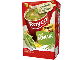 Soep Royco saint germain met croutons 20 zakjes