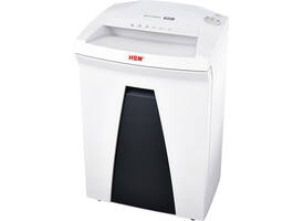 Papiervernietiger HSM Securio B24 stroken 5.8mm