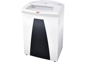 Papiervernietiger HSM Securio B34 stroken 5.8mm