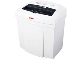 Papiervernietiger HSM Securio C14 stroken 3.9mm