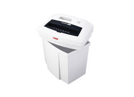 Papiervernietiger HSM Securio C14 stroken 3.9mm