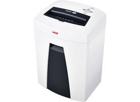 Papiervernietiger HSM Securio C18 stroken 3.9mm