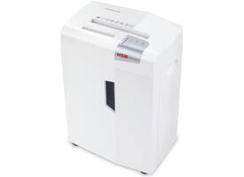 Papiervernietiger HSM shredstar X15 snippers 4x37mm