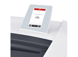 Papiervernietiger HSM Securio P44i snippers 1.9x15mm + cd