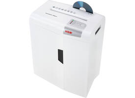Papiervernietiger HSM shredstar X6pro snippers 2x15mm
