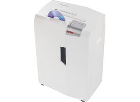 Papiervernietiger HSM shredstar X13 snippers 4x37mm