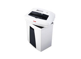 Papiervernietiger HSM Securio C16 stroken 3.9mm