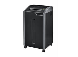 Papiervernietiger Fellowes 425Ci snippers 4x30mm