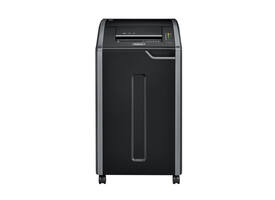 Papiervernietiger Fellowes 425Ci snippers 4x30mm