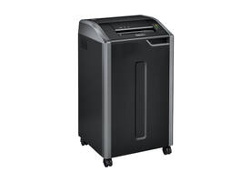 Papiervernietiger Fellowes 425Ci snippers 4x30mm