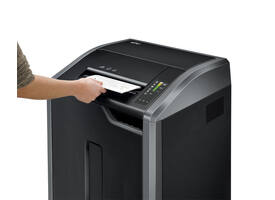 Papiervernietiger Fellowes 425Ci snippers 4x30mm