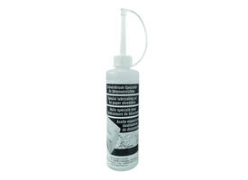 Olie voor papiervernietiger HSM 250ml