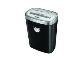 Papiervernietiger Fellowes Powershred 53C snippers 4x35mm
