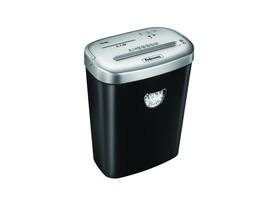 Papiervernietiger Fellowes Powershred 53C snippers 4x35mm