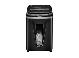 Papiervernietiger Fellowes Powershred 450M snippers 2x12mm