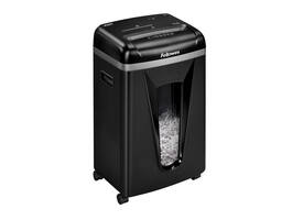 Papiervernietiger Fellowes Powershred 450M snippers 2x12mm