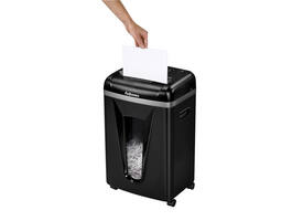 Papiervernietiger Fellowes Powershred 450M snippers 2x12mm