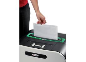 Olie voor papiervernietiger sheet Rexel 20vel