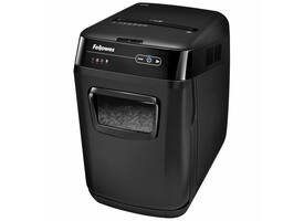Papiervernietiger Fellowes Automax 150C snippers 4x38mm