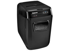 Papiervernietiger Fellowes Automax 200M snippers 2x14mm