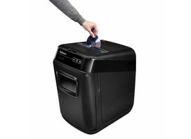 Papiervernietiger Fellowes Automax 200M snippers 2x14mm