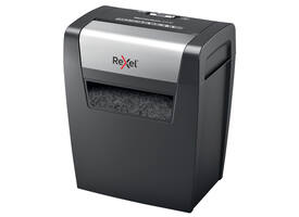 Papiervernietiger Rexel Momentum X406 snippers 4x28mm
