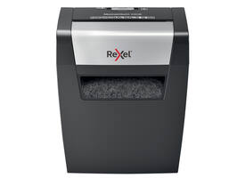 Papiervernietiger Rexel Momentum X406 snippers 4x28mm