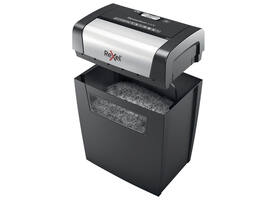 Papiervernietiger Rexel Momentum X406 snippers 4x28mm