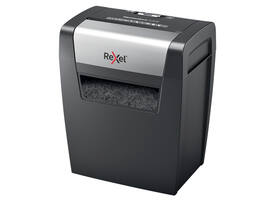 Papiervernietiger Rexel Momentum X308 snippers 5x42mm