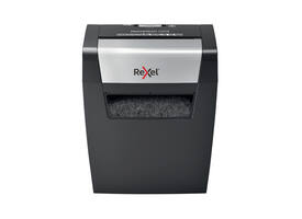 Papiervernietiger Rexel Momentum X308 snippers 5x42mm