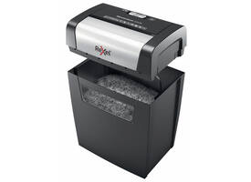 Papiervernietiger Rexel Momentum X308 snippers 5x42mm