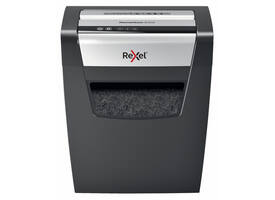 Papiervernietiger Rexel Momentum X410 snippers 4x28mm