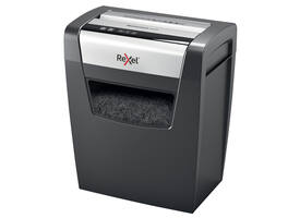 Papiervernietiger Rexel Momentum X312 snippers 5x42mm