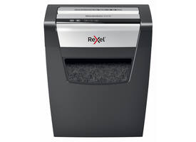 Papiervernietiger Rexel Momentum X312 snippers 5x42mm