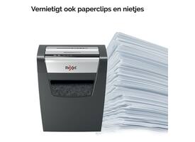 Papiervernietiger Rexel Momentum X312 snippers 5x42mm