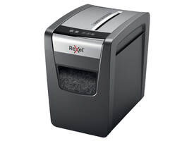 Papiervernietiger Rexel Momentum X410-SL snippers 4x28mm