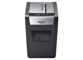 Papiervernietiger Rexel Momentum X410-SL snippers 4x28mm