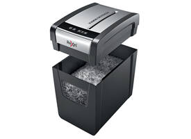 Papiervernietiger Rexel Momentum X410-SL snippers 4x28mm